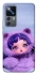 Чохол на Xiaomi 12T / 12T Pro SKULLPANDA × My Little Pony Ver.2 фото 1 з 1