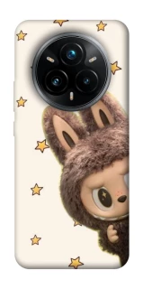 Чохол на Realme 14 Pro Cute Zimomo фото 1 з 1
