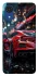 Чехол на Samsung Galaxy A03 Core Red sports car фото 1 из 1