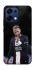 Чохол на Oppo A6 Pro 4G/5G Neymar фото 1 з 2