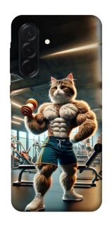 Чохол на Samsung Galaxy A37 5G Кіт качок фото 1 з 1