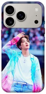 Чохол на Apple iPhone 18 Pro J-Hope - BTS фото 1 з 2
