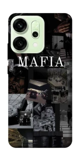 Чохол на Oppo Reno 14 Mafia фото 1 з 1