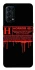 Чохол на Oppo Reno 5 4G Horror Halloween фото 1 з 1