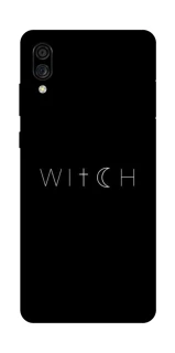 Чохол на ZTE Blade A5 (2020) Halloween Witch ver.4 фото 1 з 1