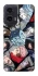 Чохол на Motorola Moto G35 jujutsu kaisen v4 фото 1 з 1