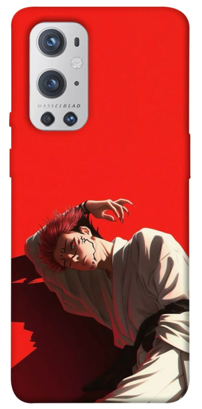 Чехол на OnePlus 9 Pro Itadori фото 1 из 1