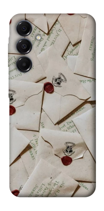 Чехол на Samsung Galaxy A16 4G/5G Harry Potter v1 фото 1 из 1