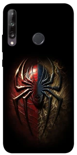 Чохол на Huawei P40 Lite E Spiderman icon фото 1 з 1