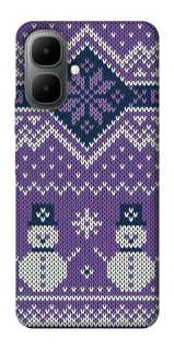 Чохол на Infinix Smart 10 Різдво v1 фото 1 з 1