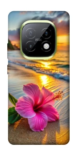 Чехол на Realme Narzo 70 Turbo Flowers v22 фото 1 из 1