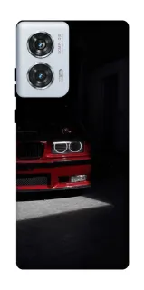 Чехол на Motorola Edge 50 Fusion BMW v21 фото 1 из 1