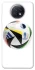 Чохол на Xiaomi Redmi Note 9 5G / Note 9T Football Ball 2024 v2 фото 1 з 1