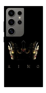 Чохол на Samsung Galaxy S24 Ultra King ver.2 фото 1 з 1