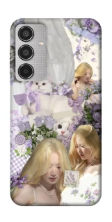 Чехол на Samsung Galaxy M35 Shuhua v2 - (G)I-DLE фото 1 из 1