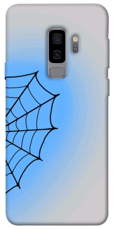 Чехол на Samsung Galaxy S9+ Pair romantic theme ver.2 фото 1 из 1