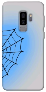 Чохол на Samsung Galaxy S9+ Pair romantic theme ver.2 фото 1 з 1