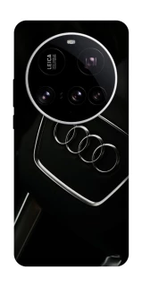 Чехол на Xiaomi 15 Ultra AUDI фото 1 из 1