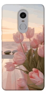 Чохол на Xiaomi Redmi Note 4X / Note 4 (Snapdragon) Morning Flowers zon фото 1 з 1