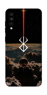 Чохол на ZTE Blade A7s (2019) Berserk Universe фото 1 з 1