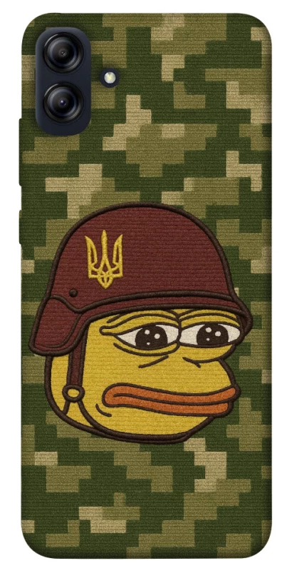 Чохол на Samsung Galaxy A04e Pepehota фото 1 з 1