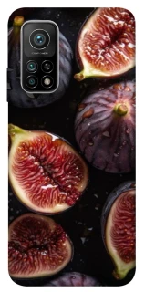 Чехол на Xiaomi Mi 10T VioletFig1 фото 1 из 1