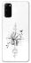Чехол на Samsung Galaxy S20 Tattoo ver.9 фото 1 из 1