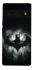 Чехол на Google Pixel 6 Pro Batman icon фото 1 из 1