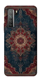 Чохол на Huawei Nova 7 SE Килим v88 фото 1 з 1