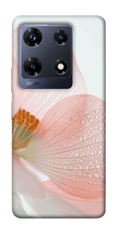 Чехол на Infinix Note 30 Pro Flowers zon фото 1 из 1