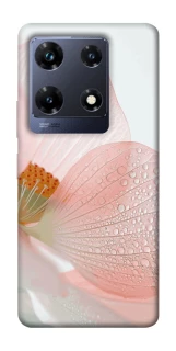 Чехол на Infinix Note 30 Pro Flowers zon фото 1 из 1