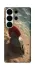 Чехол на Samsung Galaxy S26 Pro Odyssey ver.3 фото 1 из 1