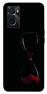 Чохол на Oppo A76 4G Red Time фото 1 з 1