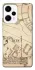Чехол на Xiaomi Poco F5 / Note 12 Turbo Harry Potter V17 фото 1 из 1
