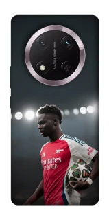 Чохол на Honor X9c FC Arsenal v5 фото 1 з 1