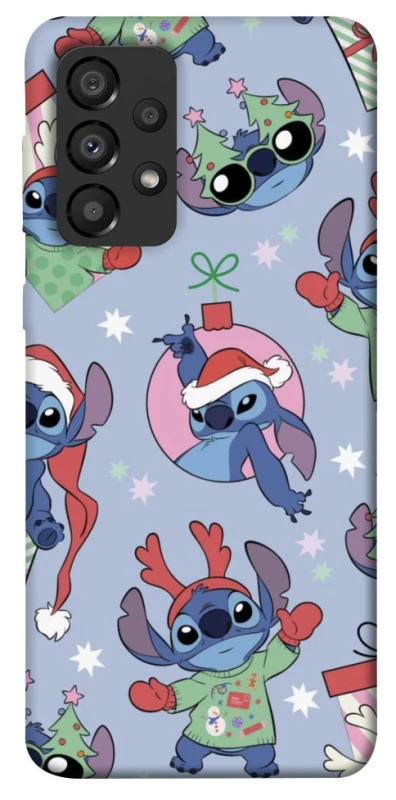 Чохол на Samsung Galaxy A33 5G Stitch ver.20 фото 1 з 1