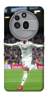 Чехол на Nothing Phone (3a) Pro Kylian Mbappé V2 фото 1 из 1