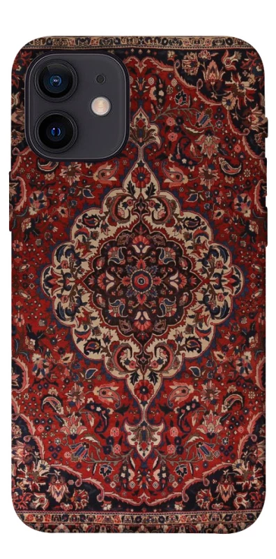 Чохол на Apple iPhone 12 mini (5.4") Килим v14 фото 1 з 1