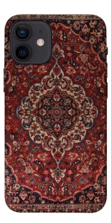 Чохол на Apple iPhone 12 mini (5.4") Килим v14 фото 1 з 1