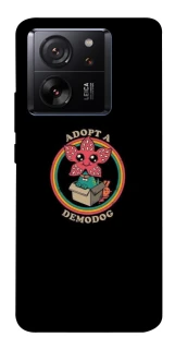 Чехол на Xiaomi 13T Stranger Things ver.14 фото 1 из 1