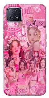 Чехол на Oppo A73 (G)I-DLE v2 фото 1 из 1