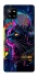 Чохол на Samsung Galaxy A42 5G Cyber Cat v2 фото 1 з 1