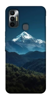 Чехол на TECNO Spark 7 Mountain v4 фото 1 из 1