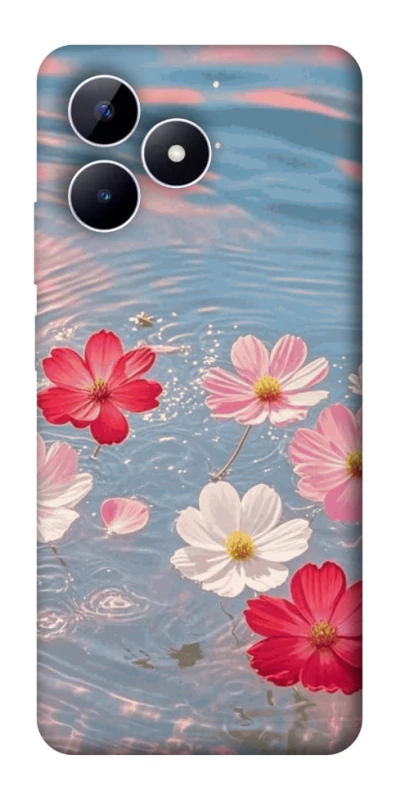 Чохол на Realme Note 50 5G Breeze Bloom фото 1 з 1