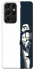 Чохол на Samsung Galaxy S21 Ultra Star Wars stormtrooper фото 1 з 1
