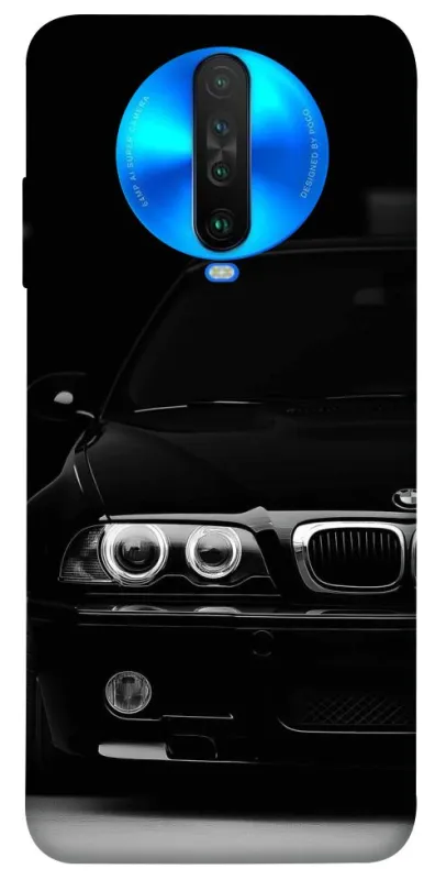 Чохол на Xiaomi Poco X2 BMW v43 фото 1 з 1