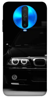 Чохол на Xiaomi Poco X2 BMW v43 фото 1 з 1