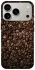 Чехол на Apple iPhone 18 Pro Сoffee beans фото 1 из 2