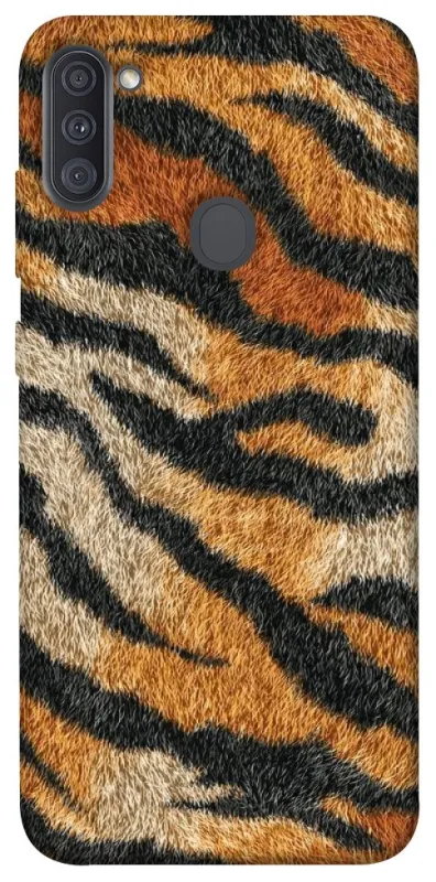 Чохол на Samsung Galaxy A11 Tiger фото 1 з 1