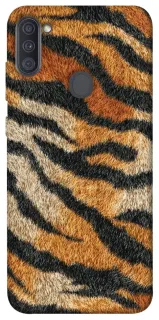 Чехол на Samsung Galaxy A11 Tiger фото 1 из 1